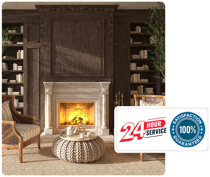 Reliable Chimney & Fireplace Cleaning Servicesin Chateauguay, QC